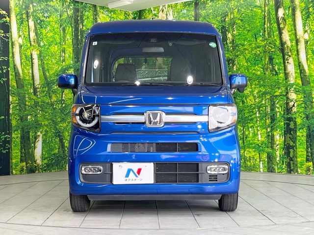 HONDA N-VAN+STYLE 2020 Image 31