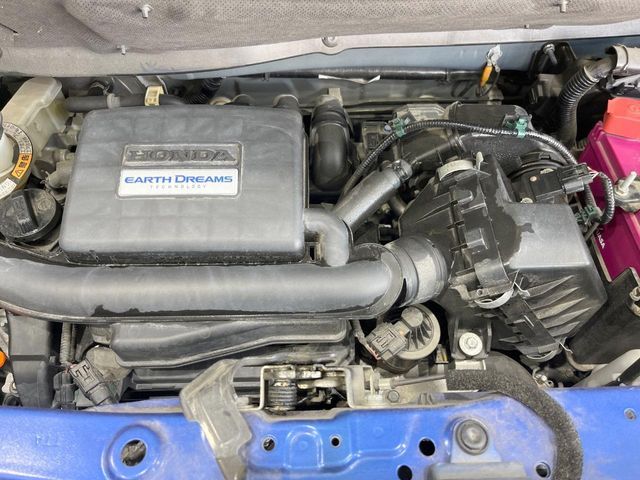 HONDA N-VAN+STYLE 2020 Image 31