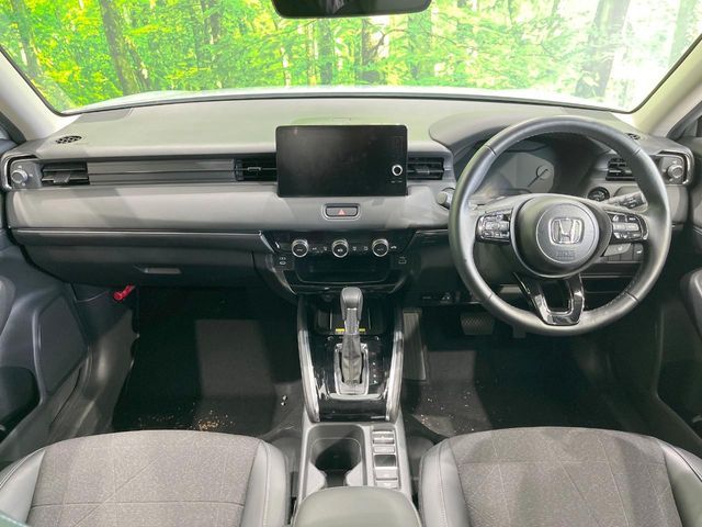 HONDA VEZEL E:HEV 2024 Image 31
