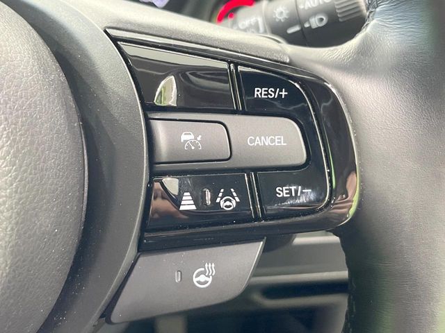 HONDA VEZEL E:HEV 2024 Image 31