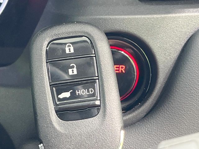 HONDA VEZEL E:HEV 2024 Image 31