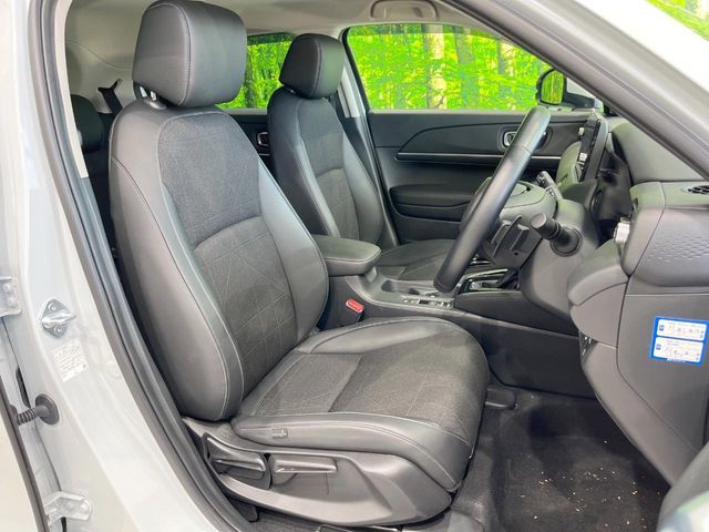 HONDA VEZEL E:HEV 2024 Image 31