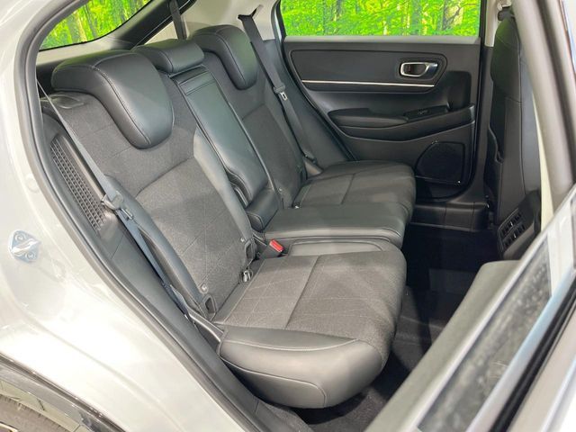 HONDA VEZEL E:HEV 2024 Image 31