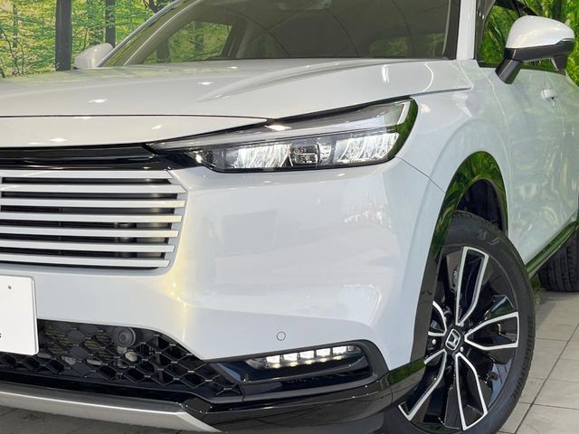 HONDA VEZEL E:HEV 2024 Image 31