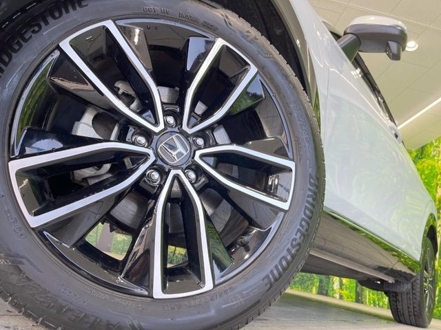 HONDA VEZEL E:HEV 2024 Image 31