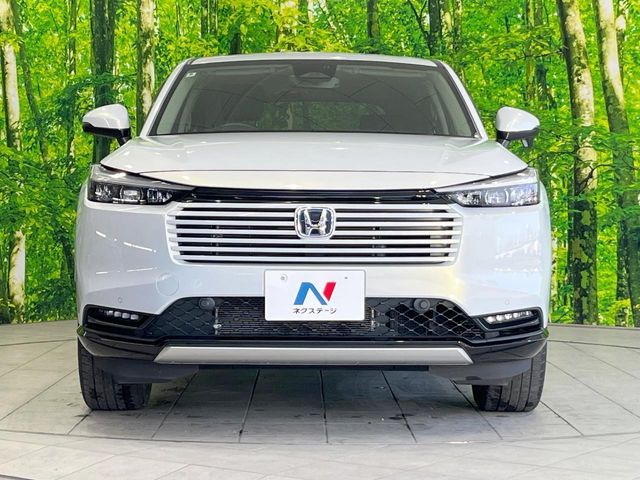 HONDA VEZEL E:HEV 2024 Image 31
