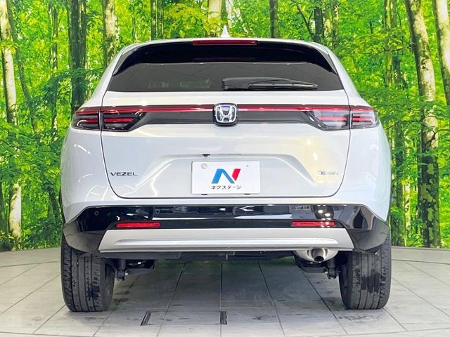 HONDA VEZEL E:HEV 2024 Image 31