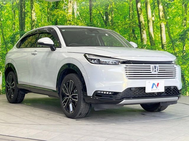 HONDA VEZEL E:HEV 2024 Image 31