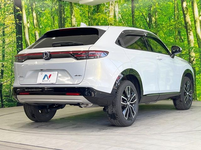 HONDA VEZEL E:HEV 2024 Image 31