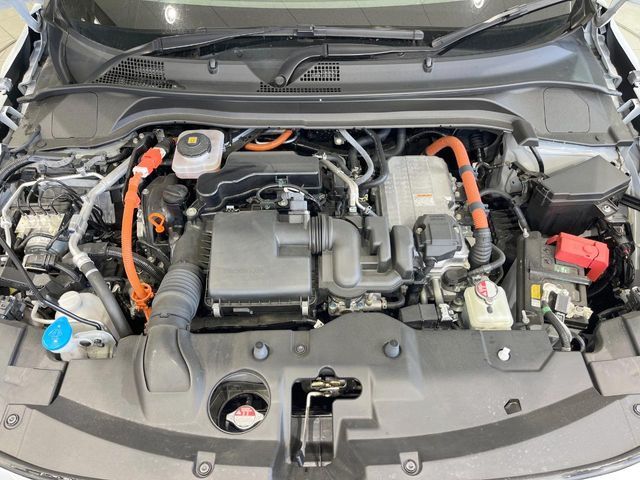 HONDA VEZEL E:HEV 2024 Image 31