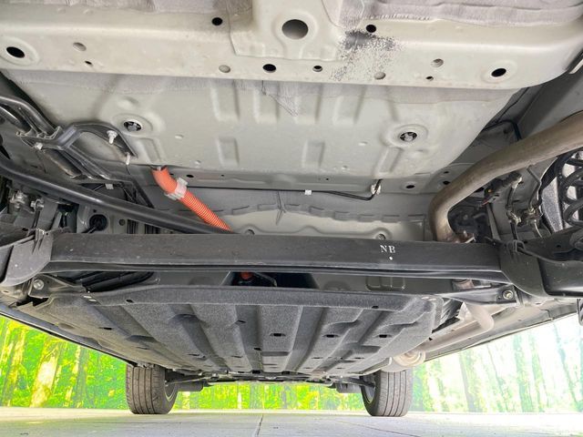 HONDA VEZEL E:HEV 2024 Image 31