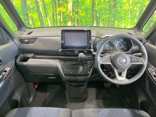 NISSAN ROOX 2020 Image 31