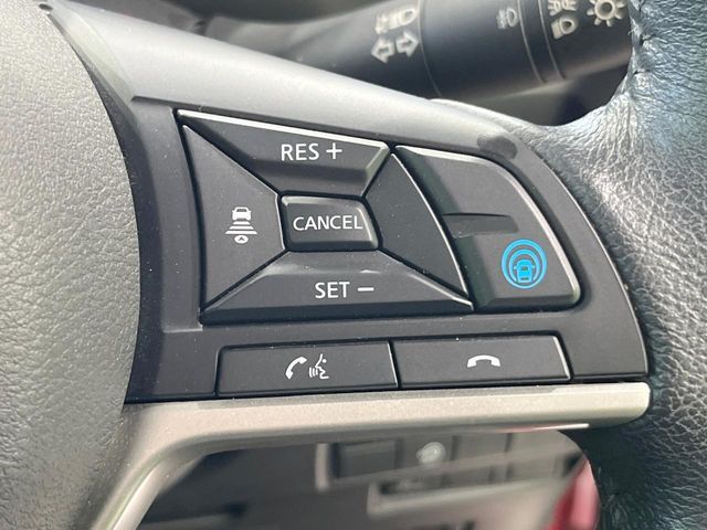 NISSAN ROOX 2020 Image 31