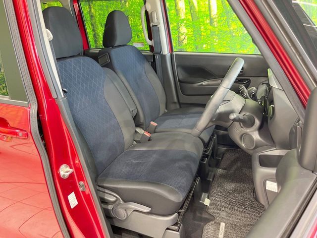 NISSAN ROOX 2020 Image 31