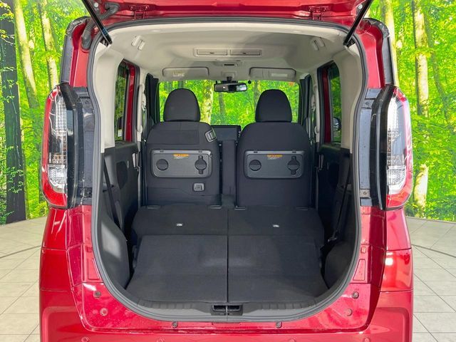 NISSAN ROOX 2020 Image 31