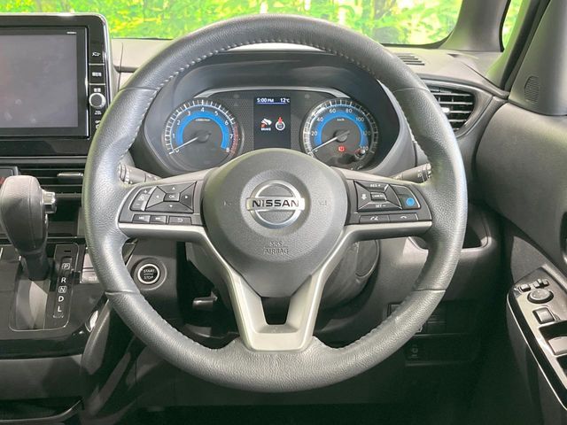 NISSAN ROOX 2020 Image 31