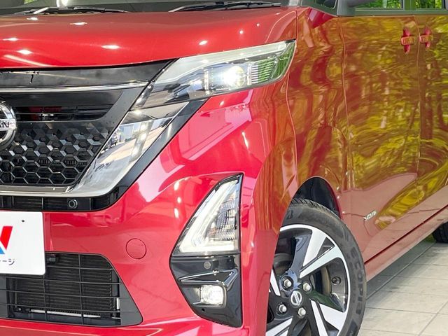 NISSAN ROOX 2020 Image 31