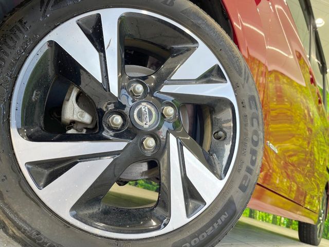 NISSAN ROOX 2020 Image 31