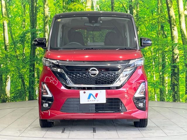 NISSAN ROOX 2020 Image 31