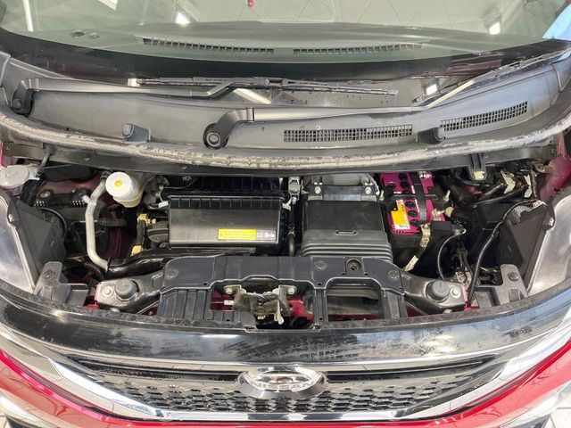 NISSAN ROOX 2020 Image 31