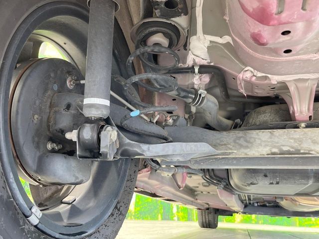 NISSAN ROOX 2020 Image 31