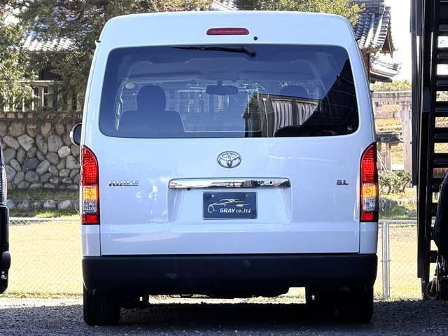 TOYOTA HIACE WAGON 2015 Image 31