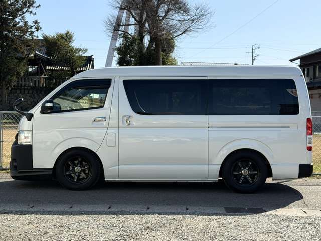 TOYOTA HIACE WAGON 2015 Image 31