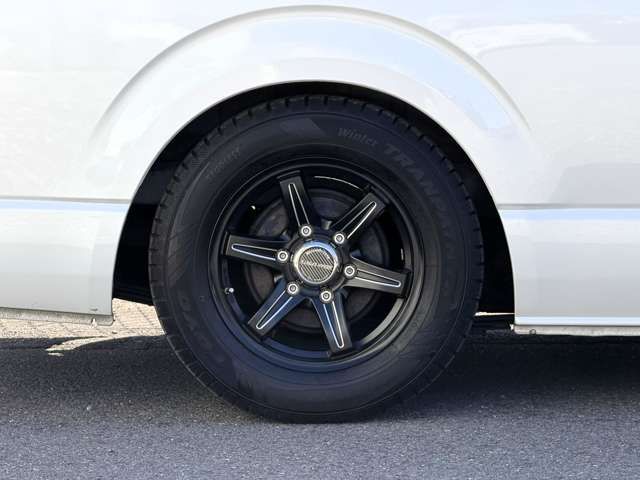 TOYOTA HIACE WAGON 2015 Image 31