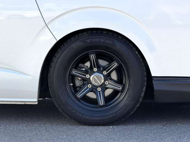 TOYOTA HIACE WAGON 2015 Image 31