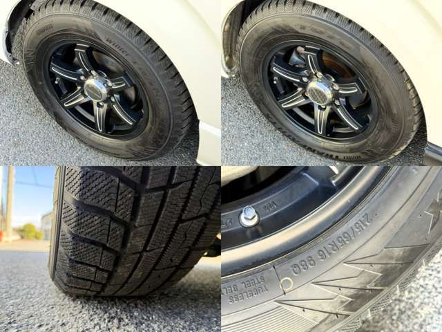 TOYOTA HIACE WAGON 2015 Image 31