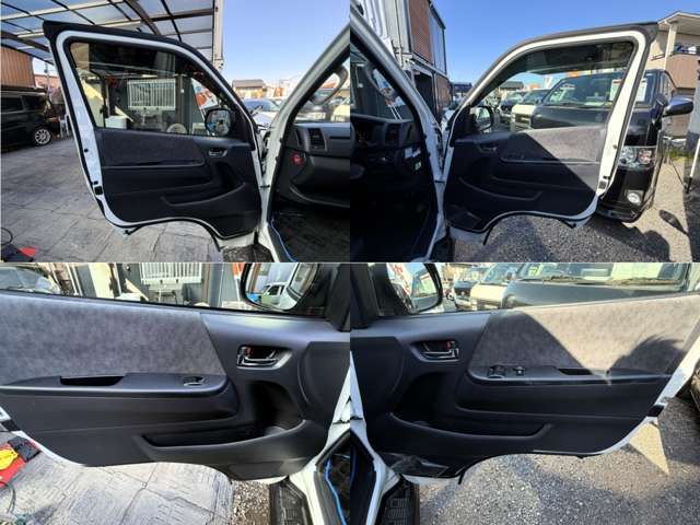 TOYOTA HIACE WAGON 2015 Image 31