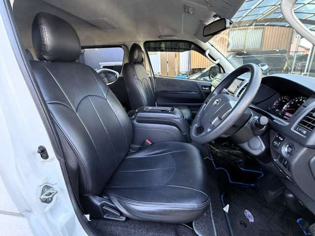 TOYOTA HIACE WAGON 2015 Image 31