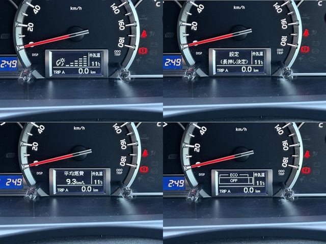 TOYOTA HIACE WAGON 2015 Image 31