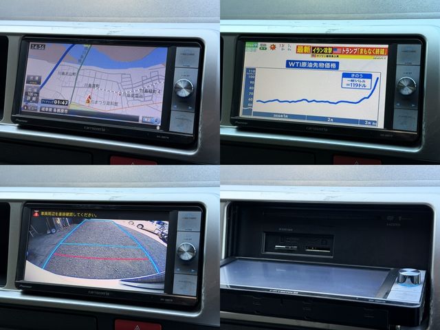 TOYOTA HIACE WAGON 2015 Image 31