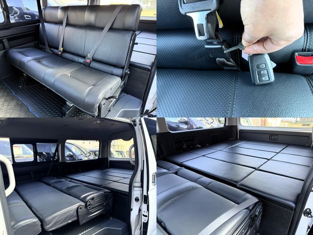 TOYOTA HIACE WAGON 2015 Image 31