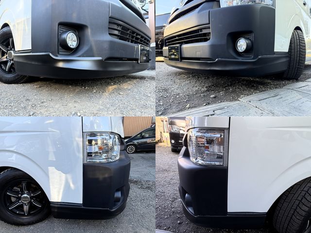 TOYOTA HIACE WAGON 2015 Image 31