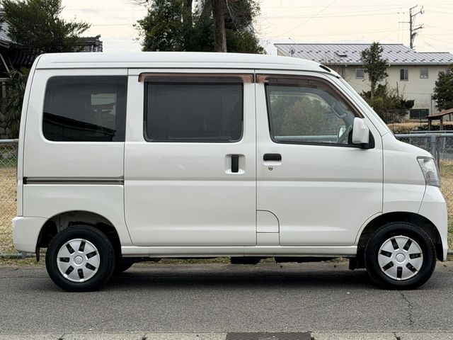 DAIHATSU HIJET CARGO 2014 Image 31