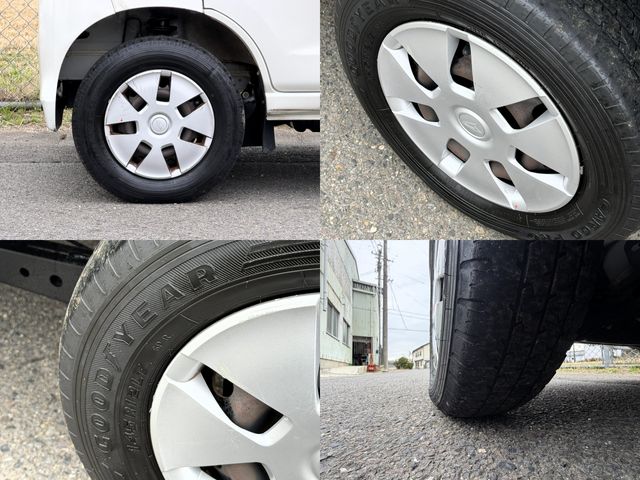 DAIHATSU HIJET CARGO 2014 Image 31