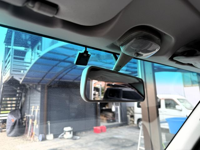 DAIHATSU HIJET CARGO 2014 Image 31