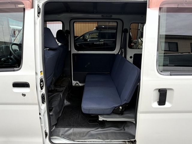 DAIHATSU HIJET CARGO 2014 Image 31