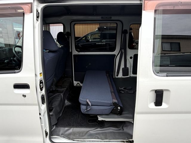 DAIHATSU HIJET CARGO 2014 Image 31