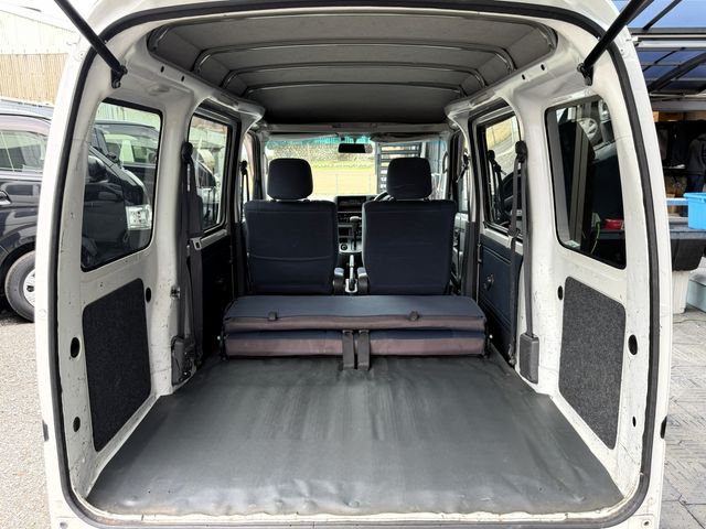 DAIHATSU HIJET CARGO 2014 Image 31