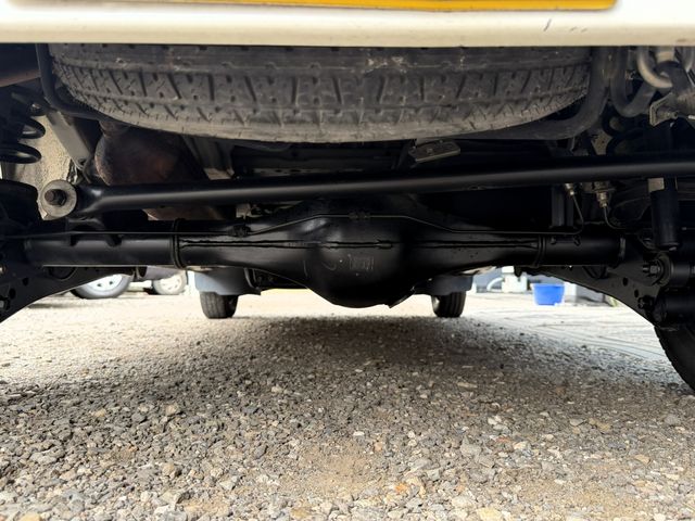 DAIHATSU HIJET CARGO 2014 Image 31