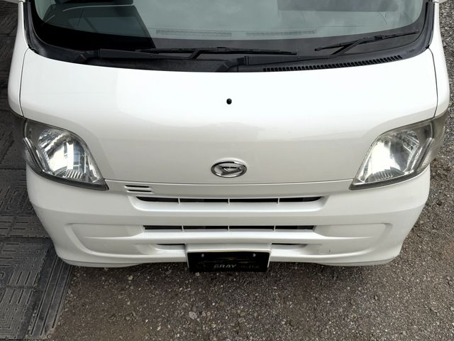 DAIHATSU HIJET CARGO 2014 Image 31