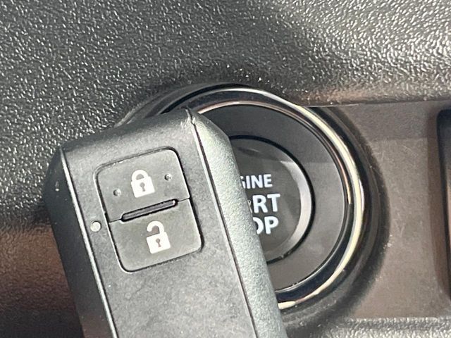 SUZUKI JIMNY 4WD 2020 Image 31