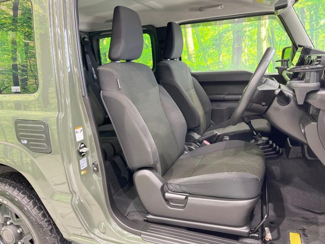 SUZUKI JIMNY 4WD 2020 Image 31