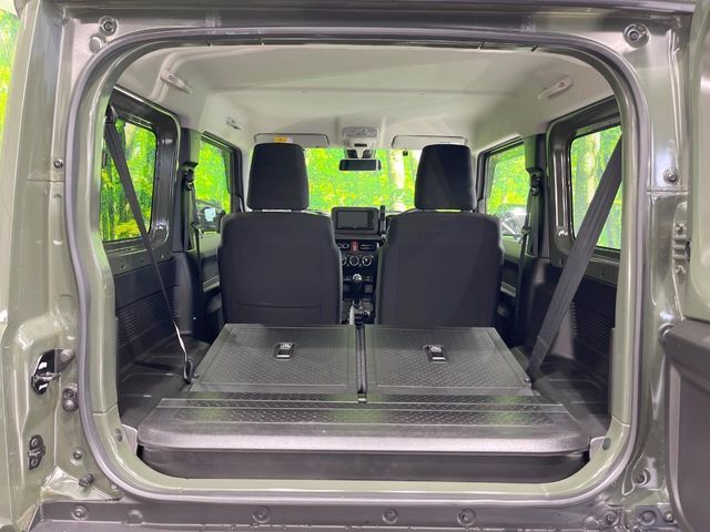 SUZUKI JIMNY 4WD 2020 Image 31