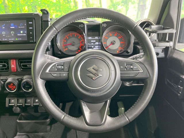 SUZUKI JIMNY 4WD 2020 Image 31