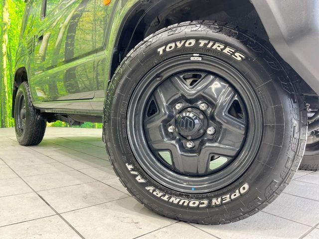 SUZUKI JIMNY 4WD 2020 Image 31