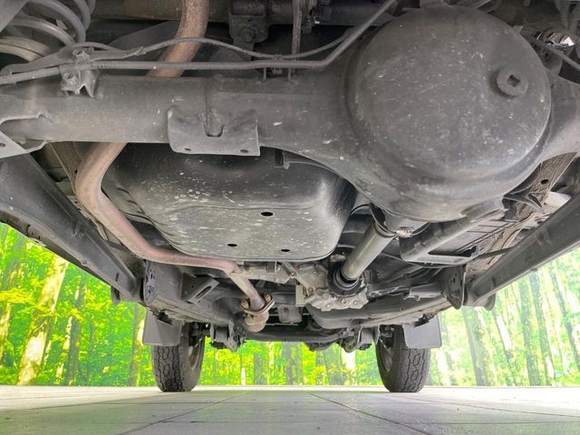 SUZUKI JIMNY 4WD 2020 Image 31